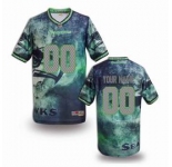 Nike nfl jerseys Seattle Seahawks Customized camo-2[game]