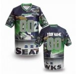 Nike nfl jerseys Seattle Seahawks Customized camo-3[game]