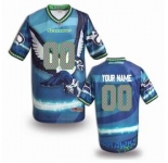 Nike nfl jerseys Seattle Seahawks Customized camo-5[game]