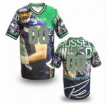 Nike nfl jerseys Seattle Seahawks Customized camo-6[game]