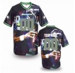 Nike nfl jerseys Seattle Seahawks Customized camo-7[game]