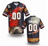 Nike nfl jerseys Tampa Bay Buccaneers Customized camo-2[game]