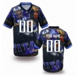 Nike nfl jerseys Tennessee Titans Customized camo-1[game]