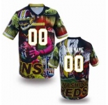 Nike nfl jerseys Washington Redskins Customized camo-3[game]