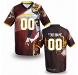 Nike nfl jerseys Washington Redskins Customized camo-6[game]