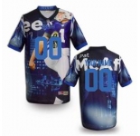 ike nfl jerseys Indianapolis Colts Customized camo-3[game]