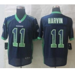 nike nfl jerseys seattle seahawks #11 harvin blue[Elite drift fashion]