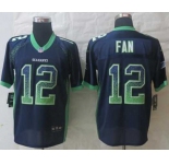 nike nfl jerseys seattle seahawks #12 fan blue[Elite drift fashion]