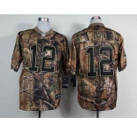 nike nfl jerseys seattle seahawks #12 fan camo[Elite]
