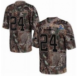 nike nfl jerseys seattle seahawks #24 marshawn lynch camo[Elite 50th Patch]