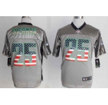 nike nfl jerseys seattle seahawks #25 sherman grey[Elite USA Flag Fashion shadow]