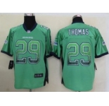 nike nfl jerseys seattle seahawks #29 earl thomas green[Elite drift fashion]