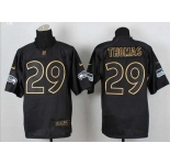 nike nfl jerseys seattle seahawks #29 thomasiii black[Elite gold lettering fashion]