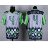 nike nfl jerseys seattle seahawks #4 hauschka[Elite Style Noble Fashion]