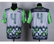 nike nfl jerseys seattle seahawks #4 hauschka[Elite Style Noble Fashion]