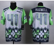 nike nfl jerseys seattle seahawks #41 maxwell[Elite Style Noble Fashion]