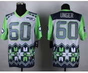 nike nfl jerseys seattle seahawks #60 unger[Elite Style Noble Fashion]