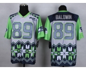 nike nfl jerseys seattle seahawks #89 baldwin [Elite Style Noble Fashion]