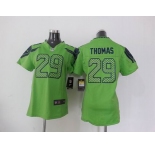 nike women nfl jerseys seattle seahawks #29 thomas green[nike]