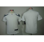 nike youth nfl jerseys seattle seahawks blank white[nike limited]