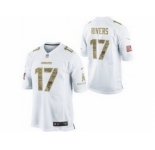 nike nfl jerseys san diego chargers #17 philip rivers white[nike USA]