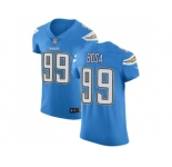 Nike Los Angeles Chargers #99 Joey Bosa Electric Blue Alternate Men Stitched NFL Vapor Untouchable Elite Jersey