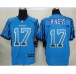 nike nfl jerseys san diego chargers #17 philip rivers lt.blue[Elite drift fashion]