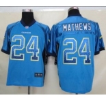 nike nfl jerseys san diego chargers #24 ryan mathews lt.blue[Elite drift fashion]