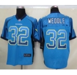 nike nfl jerseys san diego chargers #32 weddle blue[Elite drift fashion]
