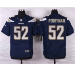 nike nfl jerseys san diego chargers #52 perryman blue[new Elite][perryman]