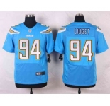 nike nfl jerseys san diego chargers #94 ltuget lt.blue[new Elite]