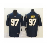 Los Angeles Chargers #97 Joey Bosa Navy 2020 Vapor Limited Jersey
