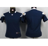 nike women nfl jerseys san diego chargers blank dk.blue[portrait fashion]