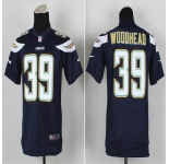 nike youth nfl jerseys san diego chargers #39 woodhead dk.blue[new nike]