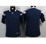 nike youth nfl jerseys san diego chargers blank dk.blue[portrait fashion]