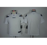 nike youth nfl jerseys san diego chargers blank white[nike limited]
