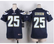 nike youth nfl jerseys seattle seahawks #25 gordon blue[nike][gordon]