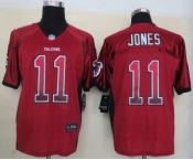 nike nfl jerseys atlanta falcons #11 jones red[Elite drift fashion]