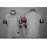nike women nfl jerseys atlanta falcons blank whote[nike limited]