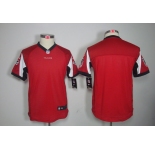 nike youth nfl jerseys atlanta falcons blank red[nike]