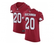 Nike Arizona Cardinals #20 Deone Bucannon Red Team Color Men Stitched NFL Vapor Untouchable Elite Jersey