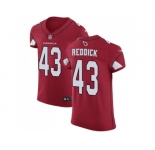Nike Arizona Cardinals #43 Haason Reddick Red Team Color Men Stitched NFL Vapor Untouchable Elite Jersey