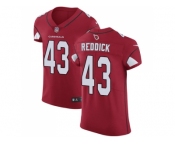 Nike Arizona Cardinals #43 Haason Reddick Red Team Color Men Stitched NFL Vapor Untouchable Elite Jersey