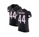 Nike Arizona Cardinals #44 Markus Golden Black Alternate Men Stitched NFL Vapor Untouchable Elite Jersey