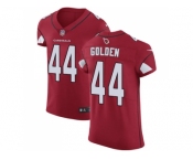 Nike Arizona Cardinals #44 Markus Golden Red Team Color Men Stitched NFL Vapor Untouchable Elite Jersey