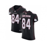 Nike Arizona Cardinals #84 Jermaine Gresham Black Alternate Men Stitched NFL Vapor Untouchable Elite Jersey