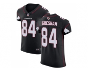 Nike Arizona Cardinals #84 Jermaine Gresham Black Alternate Men Stitched NFL Vapor Untouchable Elite Jersey