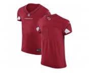 Nike Arizona Cardinals Blank Red Team Color Men Stitched NFL Vapor Untouchable Elite Jersey