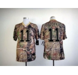 nike nfl jerseys arizona cardinals #11 larry fitzgerald camo[Elite]