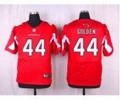 nike nfl jerseys arizona cardinals #44 golden red[Elite]